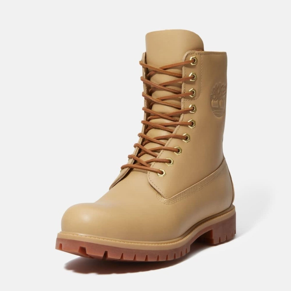 Timberland Premium 8-Inch Waterproof Boots ティンバーランド プレミアム 8インチ ウォータープルーフ ブーツ A6FQ3-EN2【メンズ ブーツ 防水 レザー 耐久性 クッション性 25FW】