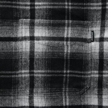 APPLEBUM Gown Coat アップルバム ガウンコート 2520607【メンズ ガウンコート ウール素材 ワイドシルエット レイヤード アウター 25FW】