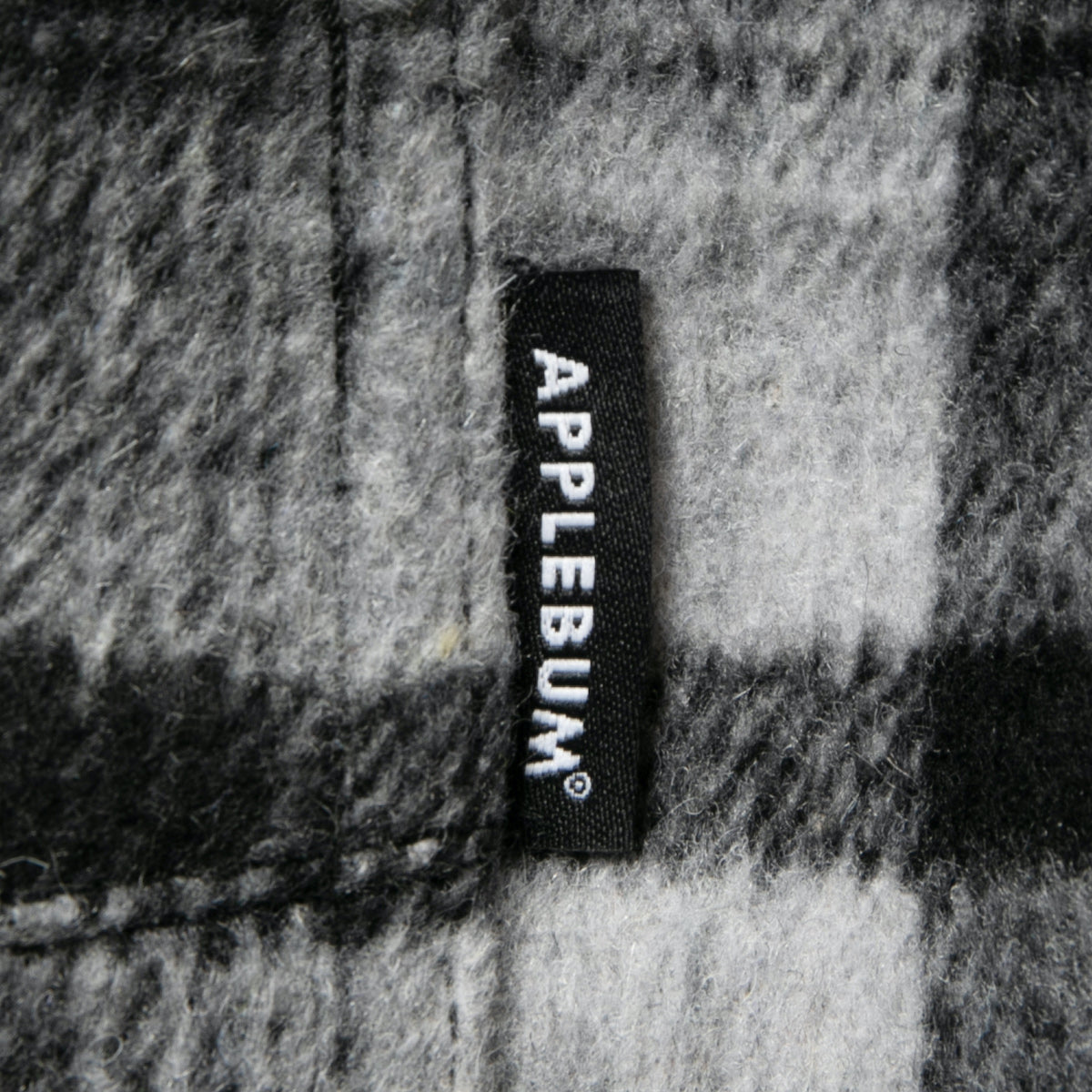 APPLEBUM Gown Coat アップルバム ガウンコート 2520607【メンズ ガウンコート ウール素材 ワイドシルエット レイヤード アウター 25FW】