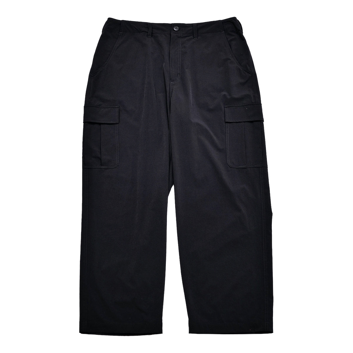 APPLEBUM Relax Pants アップルバム リラックス パンツ 2520811【メンズ パンツ ミリタリー ストレッチ 通気性 セットアップ可 25FW】