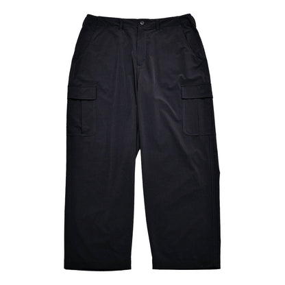 APPLEBUM Relax Pants アップルバム リラックス パンツ 2520811【メンズ パンツ ミリタリー ストレッチ 通気性 セットアップ可 25FW】