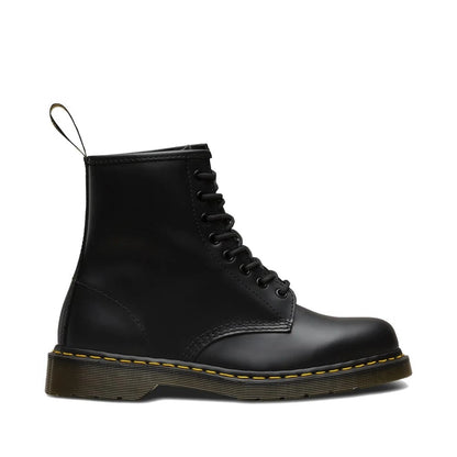 Dr. MARTENS 1460 8 HOLE BOOT ドクターマーチン 1460 8 ホールブーツ DM-10072004-BK【メンズ 8ホール ブーツ スムースレザー ウェルトステッチ エアクッション 25FW】