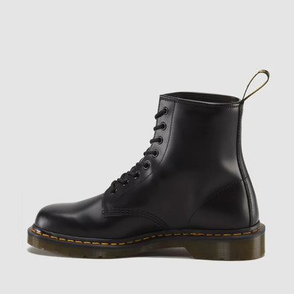 Dr. MARTENS 1460 8 HOLE BOOT ドクターマーチン 1460 8 ホールブーツ DM-10072004-BK【メンズ 8ホール ブーツ スムースレザー ウェルトステッチ エアクッション 25FW】