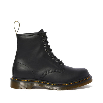 Dr. MARTENS 1460 NAPPA 8 HOLE BOOT ドクターマーチン 1460 NAPPA 8 ホール ブーツ DM-11822002-BK【メンズ 8ホール ナッパレザー ブーツ 柔らかい 履き心地 25FW】