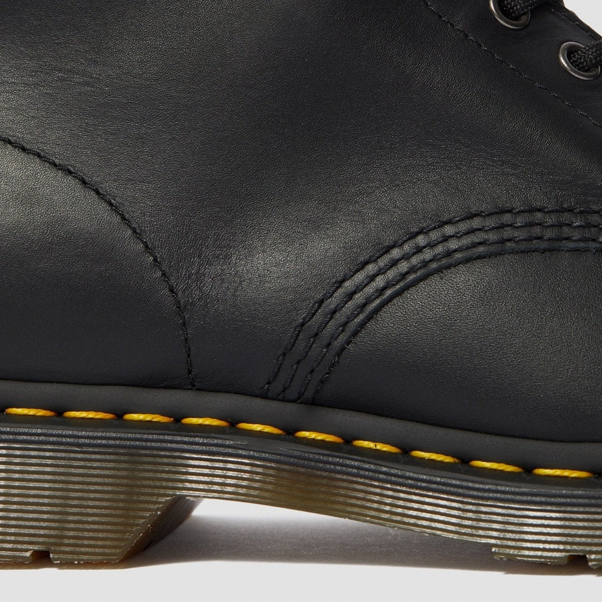 Dr. MARTENS 1460 NAPPA 8 HOLE BOOT ドクターマーチン 1460 NAPPA 8 ホール ブーツ DM-11822002-BK【メンズ 8ホール ナッパレザー ブーツ 柔らかい 履き心地 25FW】
