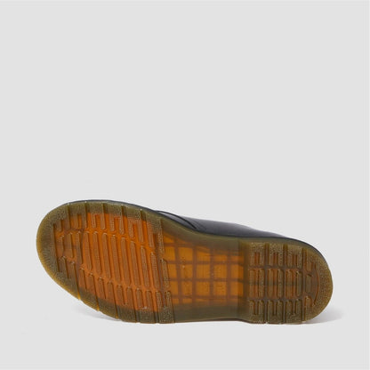 Dr. MARTENS 1461 NAPPA 3 HOLE SHOE ドクターマーチン 1461 NAPPA 3 ホール シューズ DM-11838001-BLK【メンズ ホール シューズ ソフトレザー マット 履きやすい 25FW】