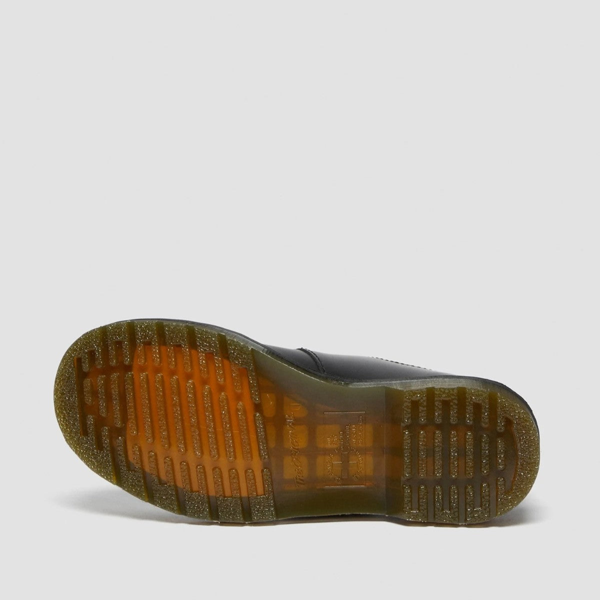 Dr. MARTENS 8065 MARY JANE SHOE ドクターマーチン 8065 メリージェーンシューズ DM-12916001-BK【レディース ストラップ シューズ スムースレザー 25FW】