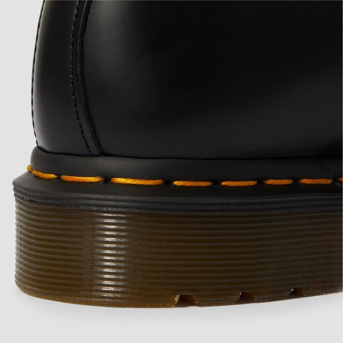 Dr. MARTENS POLLEY T BAR SHOE ドクターマーチン POLLEY Tバーシューズ DM-14852001-BLK【レディース シューズ スムースレザー ウェルト 25FW】