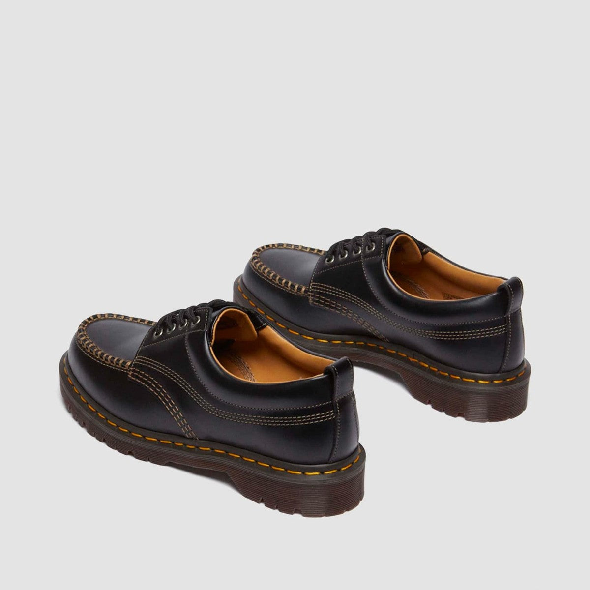 Dr. MARTENS LOWELL SHOES DM-31816001-BK – Kinetics（キネティクス