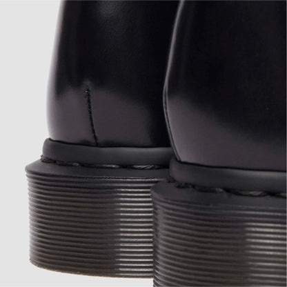 Dr. MARTENS ADRIAN SNAFFLE LOAFER ドクターマーチン ADRIAN SNAFFLE ローファー DM-32102001-BLK【メンズ ローファー スナッフル タッセル レザー クラシック 25FW】