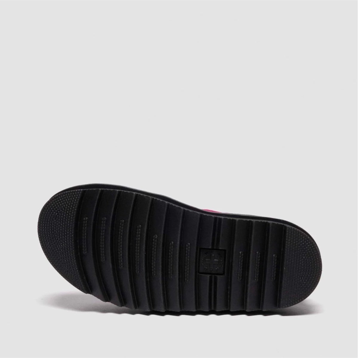 Dr. MARTENS VOSS II SANDAL ドクターマーチン VOSS II サンダル DM-41352650-FPK【レディース サンダル クロスストラップ 厚底 快適 25FW】