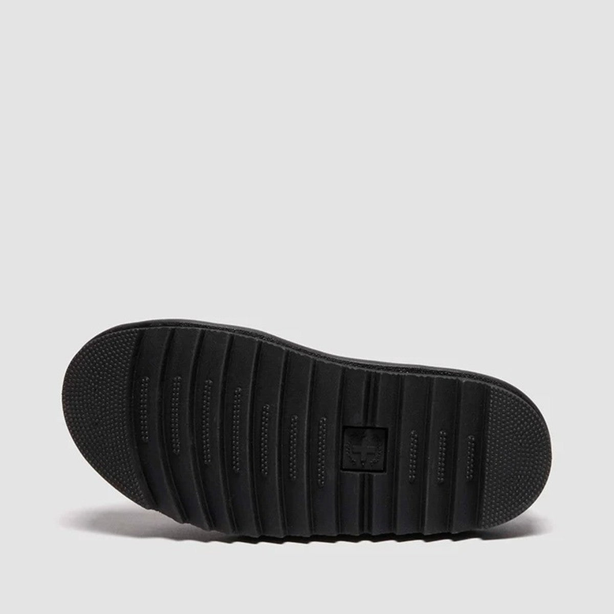 Dr. MARTENS RAINE SLIDE SANDAL ドクターマーチン RAINE スライド サンダル DM-41863650-FPK【レディース サンダル スライド ストラップ 軽量 快適 25FW】