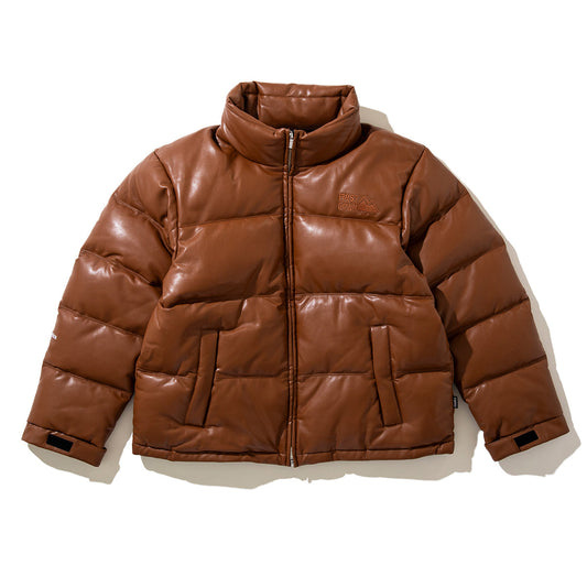 FIRST DOWN FIRST DOWN x Kinetics “BUBBLE DOWN JACKET” ファーストダウン ファーストダウン × キネティクス “バブル ダウン ジャケット” F942118【メンズ ダウンジャケット 防寒アウター 中綿 700フィルパワー タウンユース 別注 25FW】