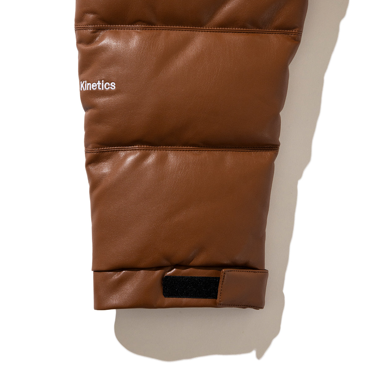 FIRST DOWN FIRST DOWN x Kinetics “BUBBLE DOWN JACKET” ファーストダウン ファーストダウン × キネティクス “バブル ダウン ジャケット” F942118【メンズ ダウンジャケット 防寒アウター 中綿 700フィルパワー タウンユース 別注 25FW】