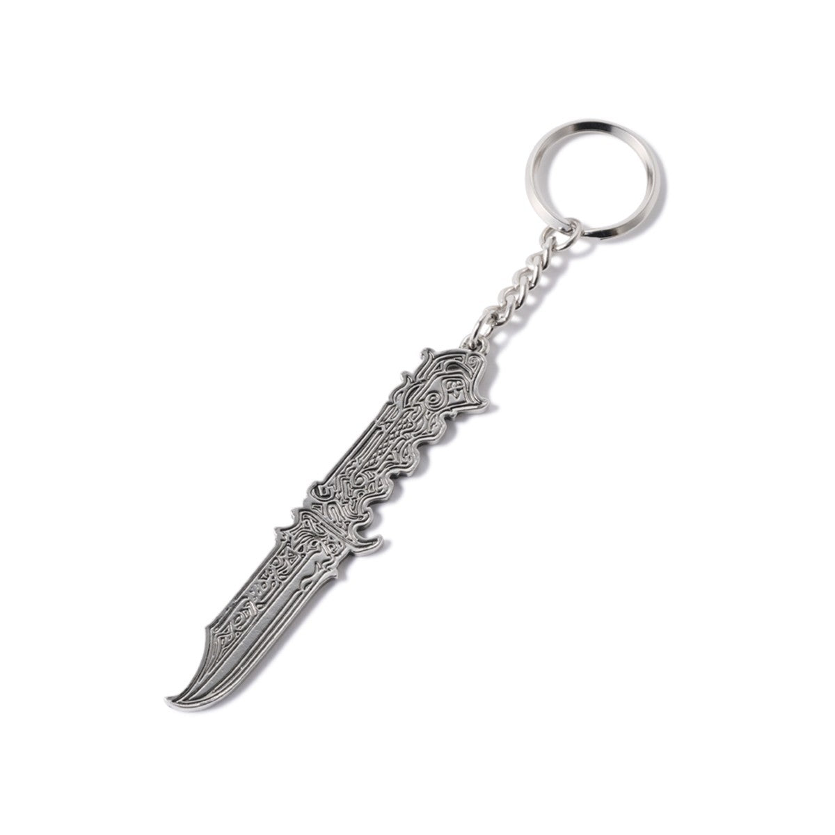 Hellrazor DAGGER KEY ヘルレイザー ダガー キー 01125SPZYS0801【メンズ 小物 キーホルダー キーチェーン 25FW】