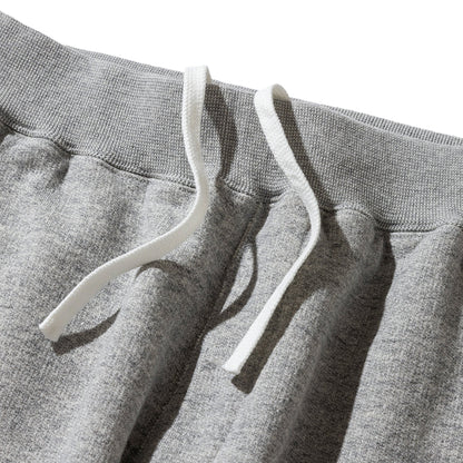 New Balance 1000 SERIES for Kinetics CLASSIC FRENCH TERRY PANTS ニューバランス 1000 シリーズ for キネティクス クラシック フレンチテリー パンツ AMP55747【メンズ パンツ ヘビーウェイト 裏毛 スウェット 販路限定 25FW】