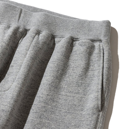 New Balance 1000 SERIES for Kinetics CLASSIC FRENCH TERRY PANTS ニューバランス 1000 シリーズ for キネティクス クラシック フレンチテリー パンツ AMP55747【メンズ パンツ ヘビーウェイト 裏毛 スウェット 販路限定 25FW】