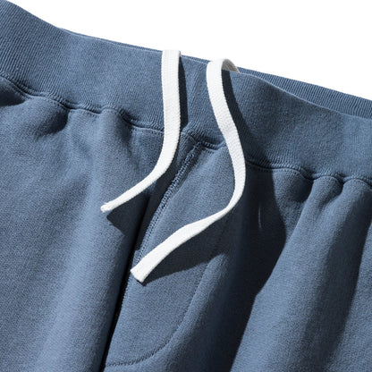 New Balance 1000 SERIES for Kinetics CLASSIC FRENCH TERRY PANTS ニューバランス 1000 シリーズ for キネティクス クラシック フレンチテリー パンツ AMP55747【メンズ パンツ ヘビーウェイト 裏毛 スウェット 販路限定 25FW】