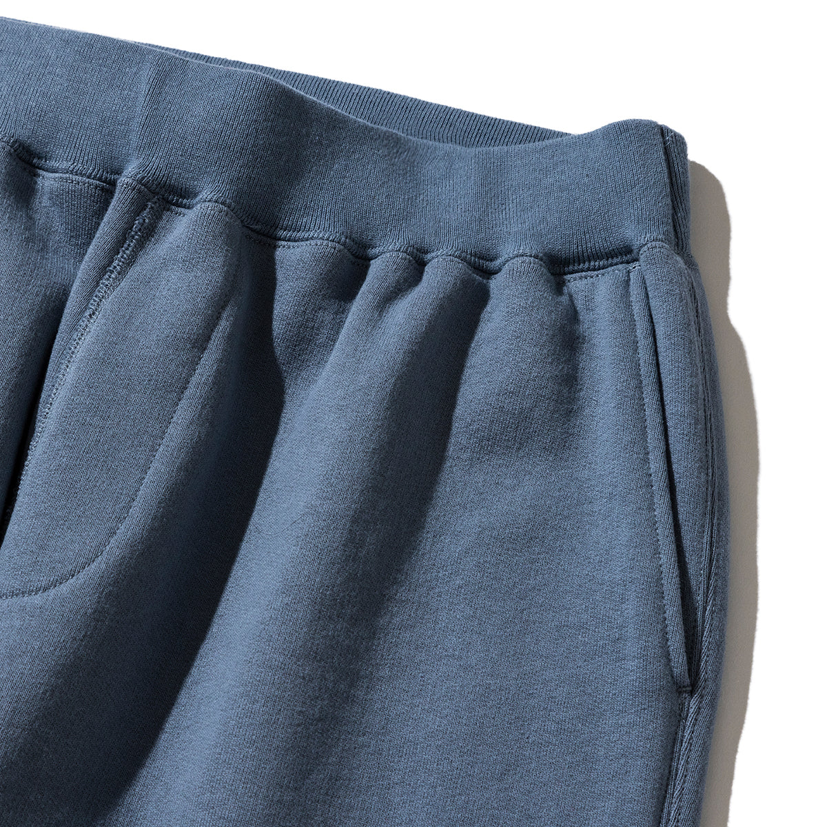 New Balance 1000 SERIES for Kinetics CLASSIC FRENCH TERRY PANTS ニューバランス 1000 シリーズ for キネティクス クラシック フレンチテリー パンツ AMP55747【メンズ パンツ ヘビーウェイト 裏毛 スウェット 販路限定 25FW】