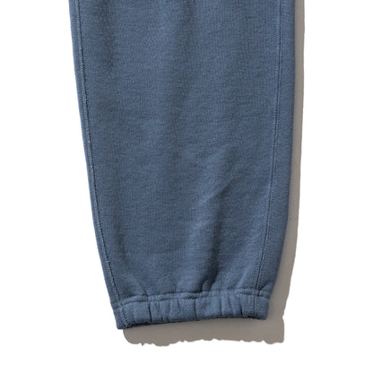 New Balance 1000 SERIES for Kinetics CLASSIC FRENCH TERRY PANTS ニューバランス 1000 シリーズ for キネティクス クラシック フレンチテリー パンツ AMP55747【メンズ パンツ ヘビーウェイト 裏毛 スウェット 販路限定 25FW】