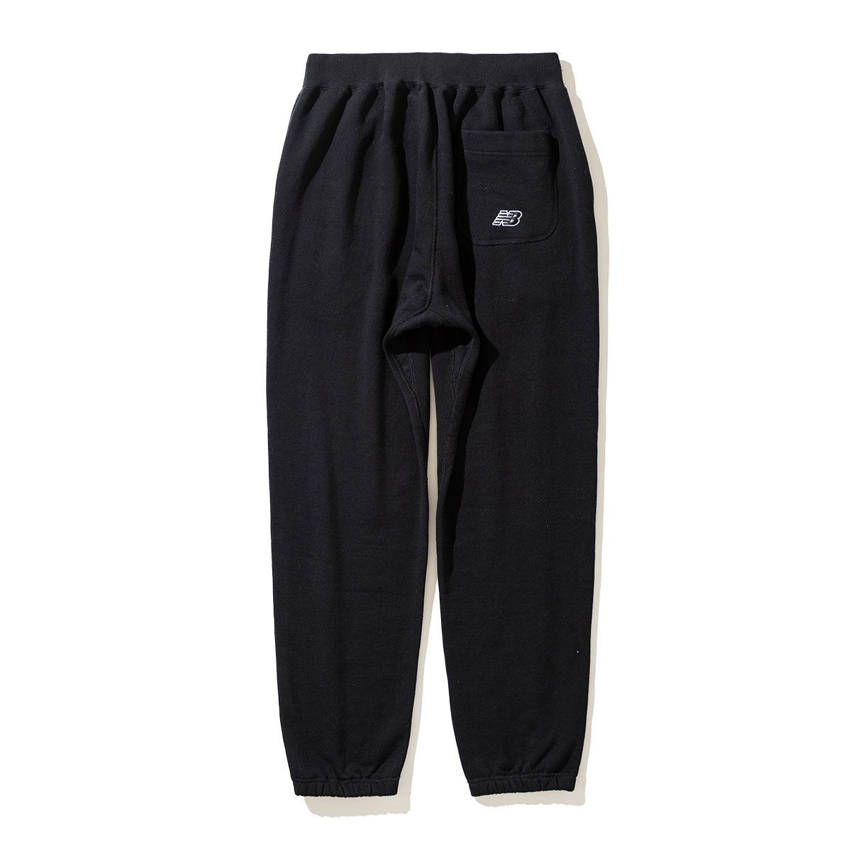 New Balance 1000 SERIES for Kinetics CLASSIC FRENCH TERRY PANTS ニューバランス 1000 シリーズ for キネティクス クラシック フレンチテリー パンツ AMP55747【メンズ パンツ ヘビーウェイト 裏毛 スウェット 販路限定 25FW】