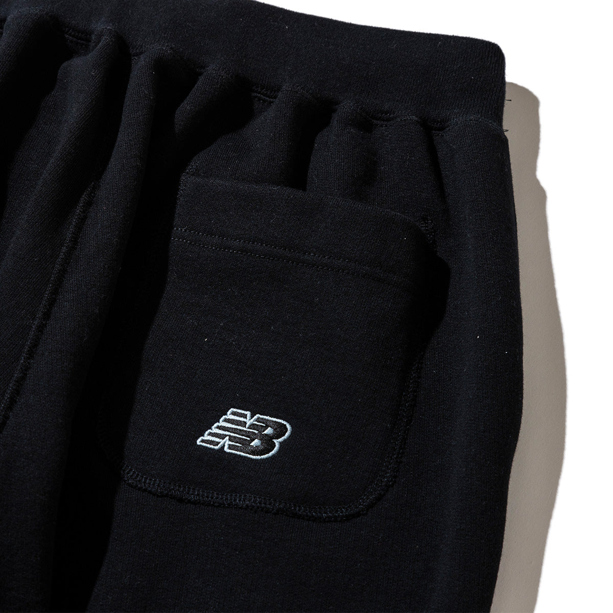 New Balance 1000 SERIES for Kinetics CLASSIC FRENCH TERRY PANTS ニューバランス 1000 シリーズ for キネティクス クラシック フレンチテリー パンツ AMP55747【メンズ パンツ ヘビーウェイト 裏毛 スウェット 販路限定 25FW】