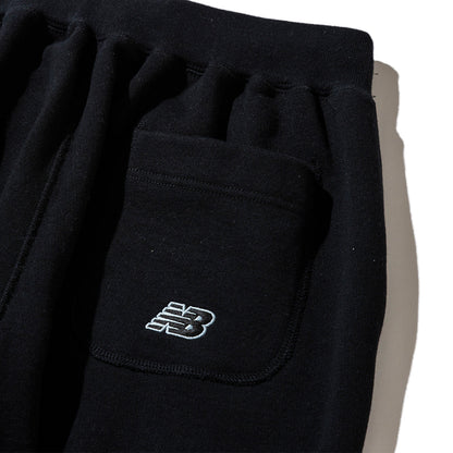 New Balance 1000 SERIES for Kinetics CLASSIC FRENCH TERRY PANTS ニューバランス 1000 シリーズ for キネティクス クラシック フレンチテリー パンツ AMP55747【メンズ パンツ ヘビーウェイト 裏毛 スウェット 販路限定 25FW】