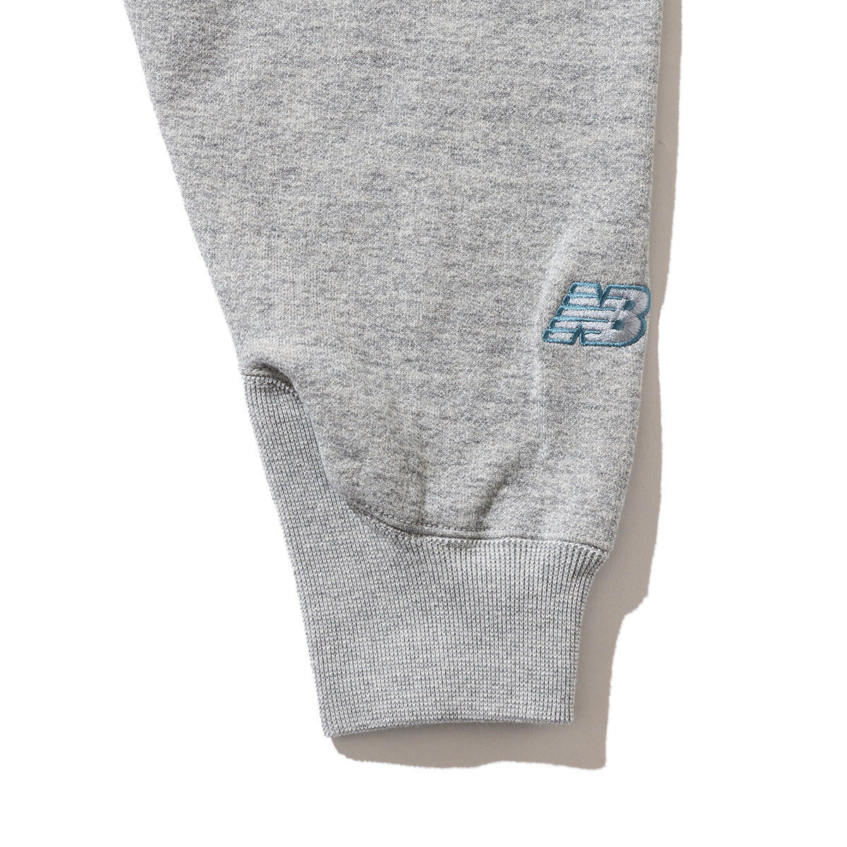 New Balance 1000 SERIES for Kinetics CLASSIC FRENCH TERRY CREW ニューバランス 1000 シリーズ for キネティクス クラシック フレンチテリー クルー AMT55745【メンズ クルーネック ヘビーウェイト 裏毛 スウェット 販路限定 25FW】