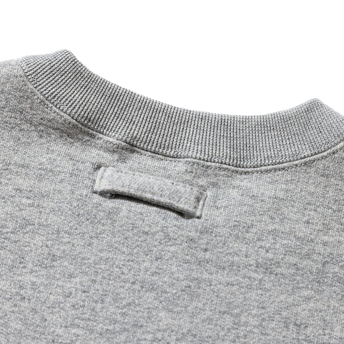 New Balance 1000 SERIES for Kinetics CLASSIC FRENCH TERRY CREW ニューバランス 1000 シリーズ for キネティクス クラシック フレンチテリー クルー AMT55745【メンズ クルーネック ヘビーウェイト 裏毛 スウェット 販路限定 25FW】