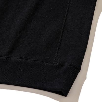 New Balance 1000 SERIES for Kinetics CLASSIC FRENCH TERRY CREW ニューバランス 1000 シリーズ for キネティクス クラシック フレンチテリー クルー AMT55745【メンズ クルーネック ヘビーウェイト 裏毛 スウェット 販路限定 25FW】