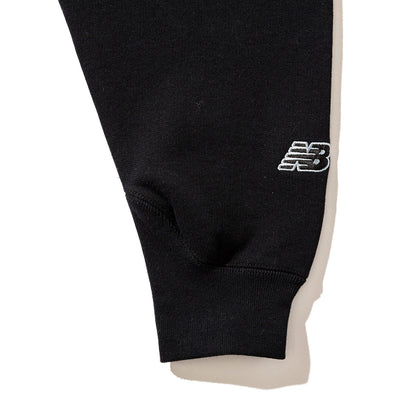 New Balance 1000 SERIES for Kinetics CLASSIC FRENCH TERRY CREW ニューバランス 1000 シリーズ for キネティクス クラシック フレンチテリー クルー AMT55745【メンズ クルーネック ヘビーウェイト 裏毛 スウェット 販路限定 25FW】