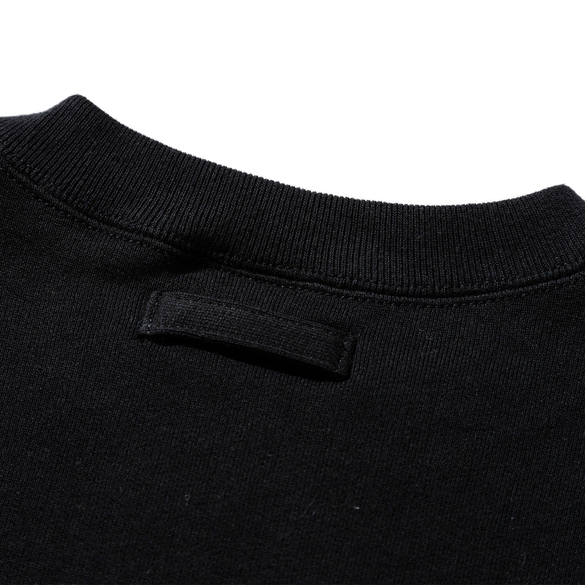 New Balance 1000 SERIES for Kinetics CLASSIC FRENCH TERRY CREW ニューバランス 1000 シリーズ for キネティクス クラシック フレンチテリー クルー AMT55745【メンズ クルーネック ヘビーウェイト 裏毛 スウェット 販路限定 25FW】