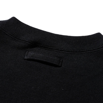 New Balance 1000 SERIES for Kinetics CLASSIC FRENCH TERRY CREW ニューバランス 1000 シリーズ for キネティクス クラシック フレンチテリー クルー AMT55745【メンズ クルーネック ヘビーウェイト 裏毛 スウェット 販路限定 25FW】