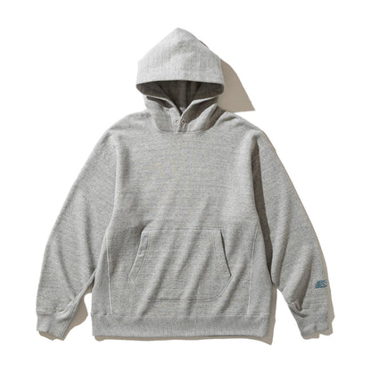 New Balance 1000 SERIES for Kinetics CLASSIC FRENCH TERRY HOODIE ニューバランス 1000 シリーズ for キネティクス クラシック フレンチテリー フーディー AMT55746【メンズ パーカー ヘビーウェイト 裏毛 スウェット 販路限定 25FW】