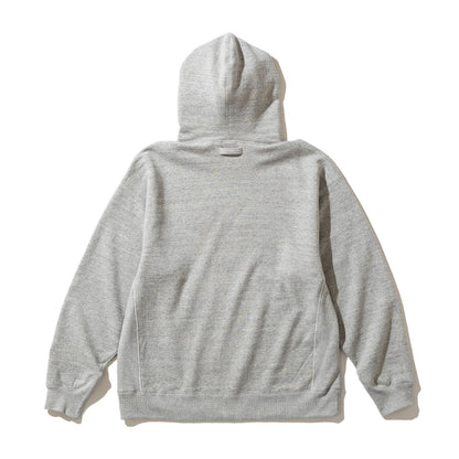 New Balance 1000 SERIES for Kinetics CLASSIC FRENCH TERRY HOODIE ニューバランス 1000 シリーズ for キネティクス クラシック フレンチテリー フーディー AMT55746【メンズ パーカー ヘビーウェイト 裏毛 スウェット 販路限定 25FW】