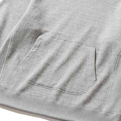 New Balance 1000 SERIES for Kinetics CLASSIC FRENCH TERRY HOODIE ニューバランス 1000 シリーズ for キネティクス クラシック フレンチテリー フーディー AMT55746【メンズ パーカー ヘビーウェイト 裏毛 スウェット 販路限定 25FW】