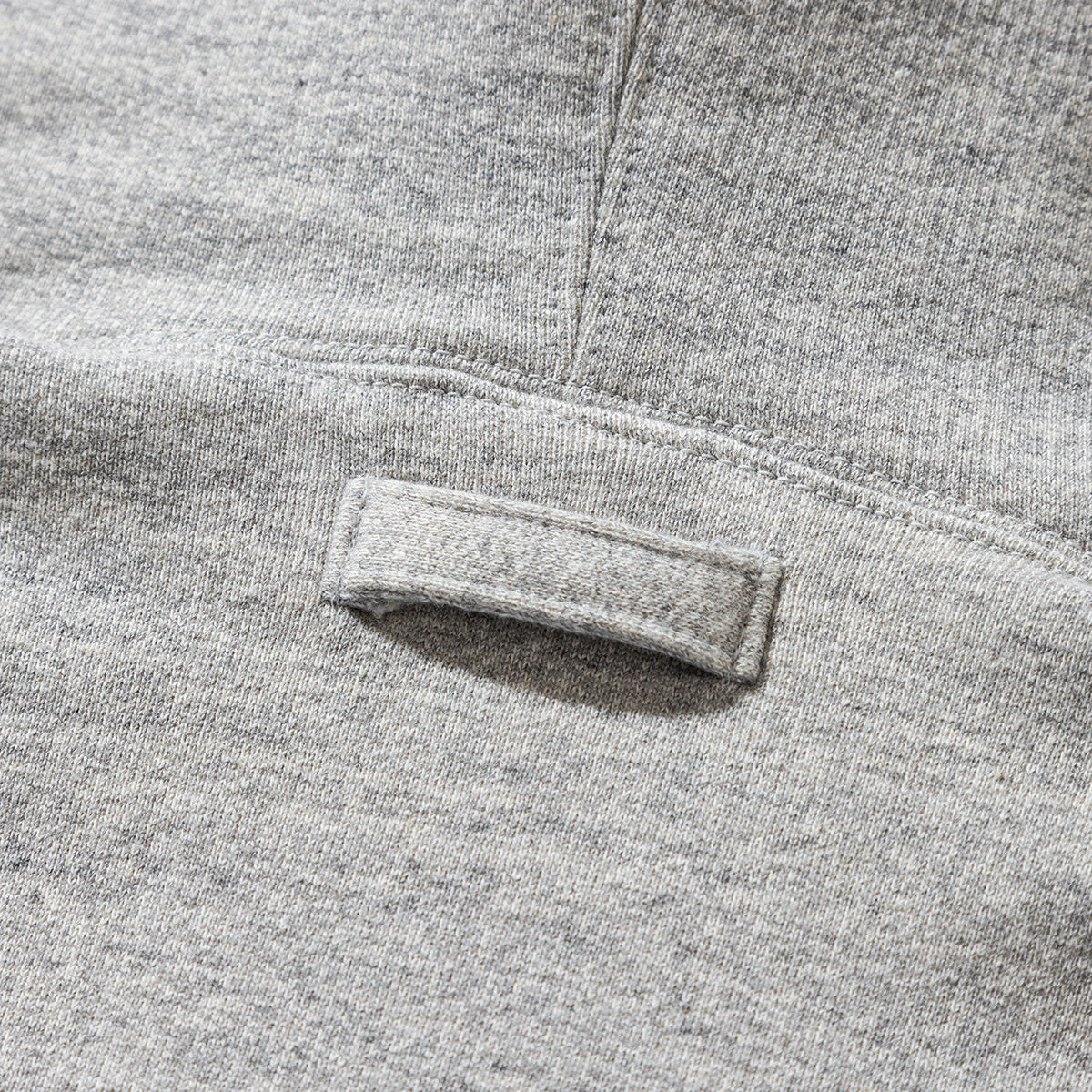 New Balance 1000 SERIES for Kinetics CLASSIC FRENCH TERRY HOODIE ニューバランス 1000 シリーズ for キネティクス クラシック フレンチテリー フーディー AMT55746【メンズ パーカー ヘビーウェイト 裏毛 スウェット 販路限定 25FW】