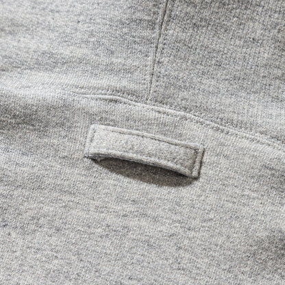 New Balance 1000 SERIES for Kinetics CLASSIC FRENCH TERRY HOODIE ニューバランス 1000 シリーズ for キネティクス クラシック フレンチテリー フーディー AMT55746【メンズ パーカー ヘビーウェイト 裏毛 スウェット 販路限定 25FW】