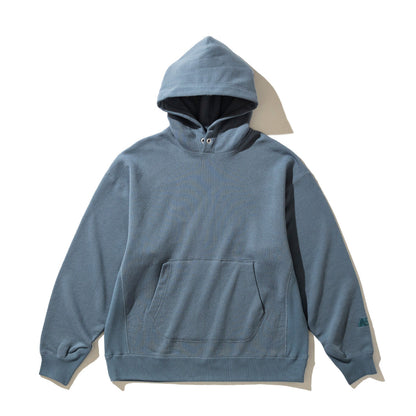 New Balance 1000 SERIES for Kinetics CLASSIC FRENCH TERRY HOODIE ニューバランス 1000 シリーズ for キネティクス クラシック フレンチテリー フーディー AMT55746【メンズ パーカー ヘビーウェイト 裏毛 スウェット 販路限定 25FW】