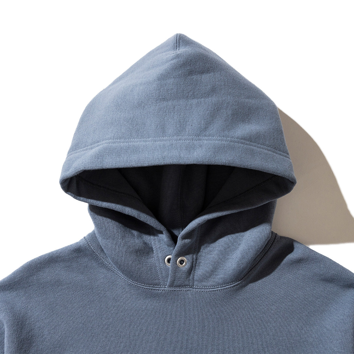 New Balance 1000 SERIES for Kinetics CLASSIC FRENCH TERRY HOODIE ニューバランス 1000 シリーズ for キネティクス クラシック フレンチテリー フーディー AMT55746【メンズ パーカー ヘビーウェイト 裏毛 スウェット 販路限定 25FW】