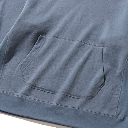 New Balance 1000 SERIES for Kinetics CLASSIC FRENCH TERRY HOODIE ニューバランス 1000 シリーズ for キネティクス クラシック フレンチテリー フーディー AMT55746【メンズ パーカー ヘビーウェイト 裏毛 スウェット 販路限定 25FW】