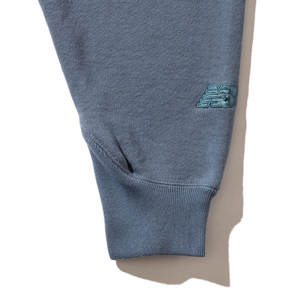 New Balance 1000 SERIES for Kinetics CLASSIC FRENCH TERRY HOODIE ニューバランス 1000 シリーズ for キネティクス クラシック フレンチテリー フーディー AMT55746【メンズ パーカー ヘビーウェイト 裏毛 スウェット 販路限定 25FW】