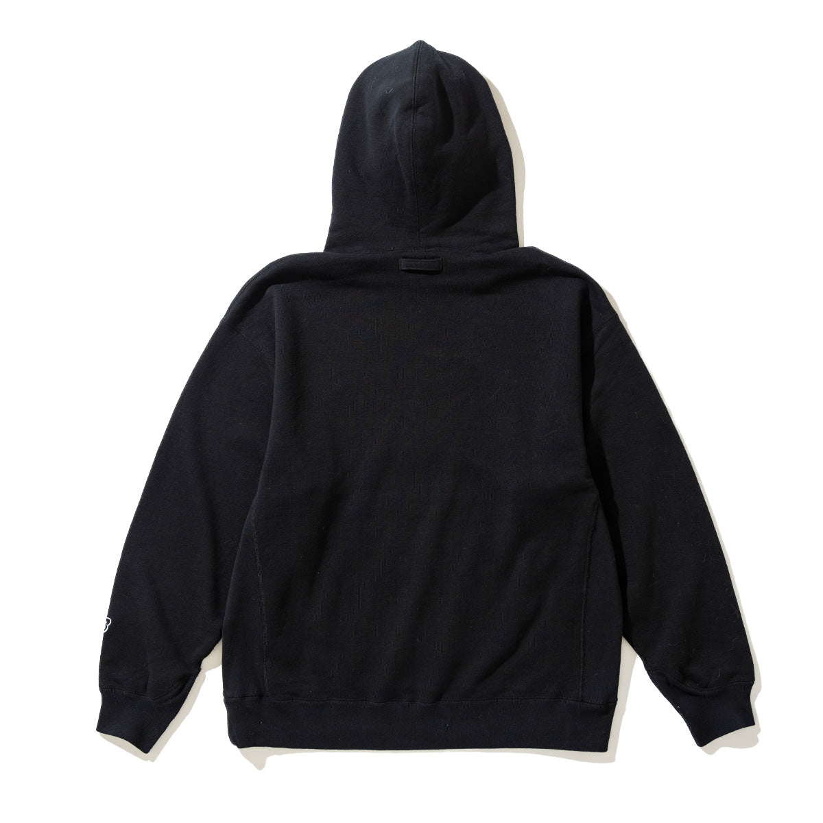 New Balance 1000 SERIES for Kinetics CLASSIC FRENCH TERRY HOODIE ニューバランス 1000 シリーズ for キネティクス クラシック フレンチテリー フーディー AMT55746【メンズ パーカー ヘビーウェイト 裏毛 スウェット 販路限定 25FW】