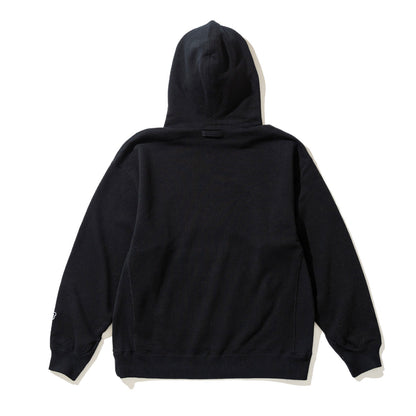 New Balance 1000 SERIES for Kinetics CLASSIC FRENCH TERRY HOODIE ニューバランス 1000 シリーズ for キネティクス クラシック フレンチテリー フーディー AMT55746【メンズ パーカー ヘビーウェイト 裏毛 スウェット 販路限定 25FW】