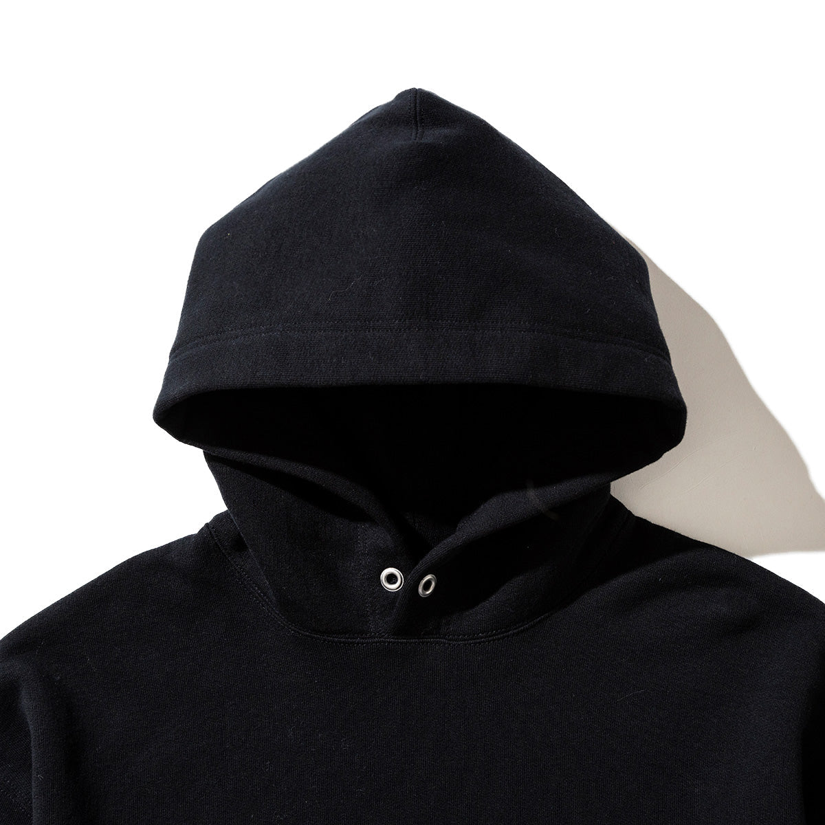 New Balance 1000 SERIES for Kinetics CLASSIC FRENCH TERRY HOODIE ニューバランス 1000 シリーズ for キネティクス クラシック フレンチテリー フーディー AMT55746【メンズ パーカー ヘビーウェイト 裏毛 スウェット 販路限定 25FW】