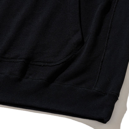 New Balance 1000 SERIES for Kinetics CLASSIC FRENCH TERRY HOODIE ニューバランス 1000 シリーズ for キネティクス クラシック フレンチテリー フーディー AMT55746【メンズ パーカー ヘビーウェイト 裏毛 スウェット 販路限定 25FW】