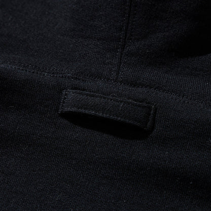 New Balance 1000 SERIES for Kinetics CLASSIC FRENCH TERRY HOODIE ニューバランス 1000 シリーズ for キネティクス クラシック フレンチテリー フーディー AMT55746【メンズ パーカー ヘビーウェイト 裏毛 スウェット 販路限定 25FW】