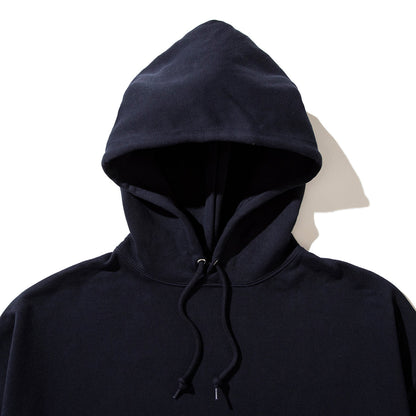 NAVIETOKYO Kinetics x NAVIETOKYO x MANY GOOD F&F Hoodie ネイビートーキョー ファミリー&フレンズ フーディ NVTK-MNGD-04【メンズ パーカー プルオーバー ロゴ グラフィック コラボ 25FW】