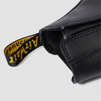 Dr. MARTENS 2976 TODDLER CHELSEA BOOT ドクターマーチン 2976 トドラー チェルシー ブーツ DM-16704001-BLK【キッズ チェルシーブーツ キッズ サイドゴア レザー 定番 25FW】