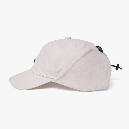 UMBRO HOUSE Flight Cap アンブロハウス フライト キャップ UMHO2502-AC01【メンズ キャップ 帽子 防寒 冬 ファッション アクセサリー 25FW】